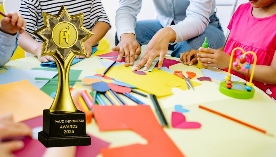 paud indonesia awards